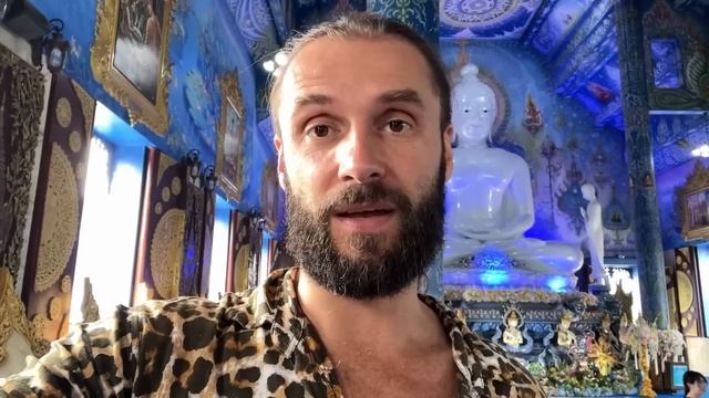 Послание предков зашифровано в архитектуре! смотреть онлайн