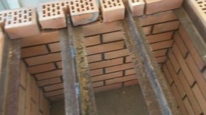 Как и чем перекрыть дно мангала