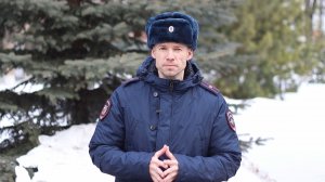 Полиция Южного Урала (5 выпуск)
