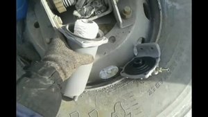 Фильтр для системы охлаждения.Маз 5440