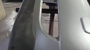 антитюнинг не покупайте обвесы из стекловолокна