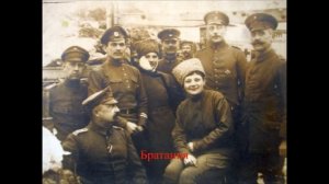 Великая война. Часть 1.