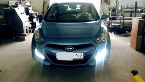 Удаление лопнувшего паука. Замена(удаление) катализатора Hyundai i30 на пламегаситель Tofris