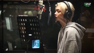 STRAY KIDS "ODDINARY"|INTRO (Озвучка Лии).