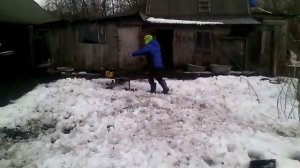 Вертикальный «Крот» 3ч., редуктор культиватора Крот (по Павлу-61 "МастерГрад")