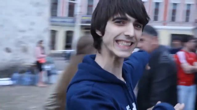 Ансамбль ИМАМАТ