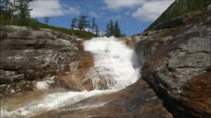 Хабаровский край - место неизведанных красот