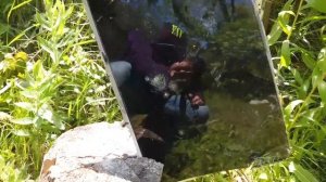 Рябинострел! Самодельная игрушка из 90х