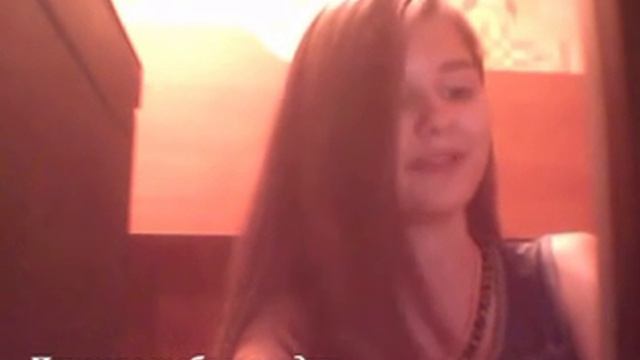 Девушка читает рэп про любовь смотреть онлайн