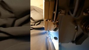 Швейная машина Typical GC6158MD для средних и тяжелых тканей.
