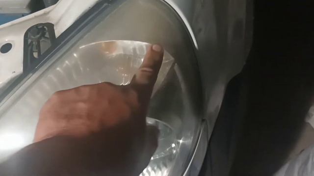 Полировка фары восстановление. смотреть онлайн