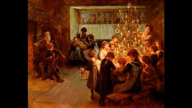 Башлачёв Александр   Рождественская