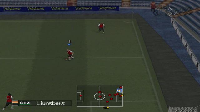 ⚽COMPARATIVA PES5 vs PES6⚽🧐 ¿cuál es mejor?🤔 +Análisis de Gameplay🎮✅ смотреть онлайн