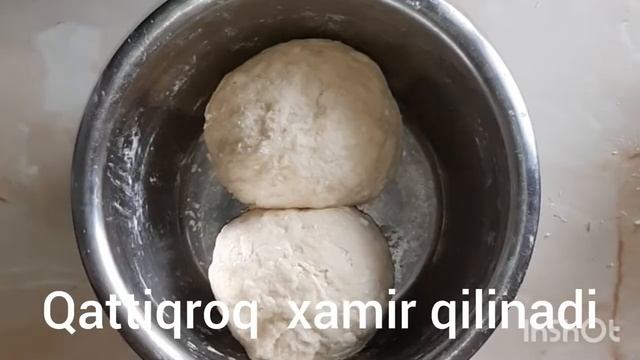 SUVDA TURSA HAM SEMIRMAYDIGAN CHUCHVARA////////ENG MAZALI PELMEN смотреть онлайн