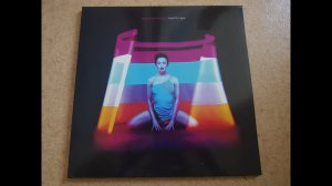 Kylie Minogue - Impossible Princess (LP, Limited Edition, Orange Vinyl, 25th Anniversary)