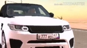 Номерок блатной 777 (Official klip)