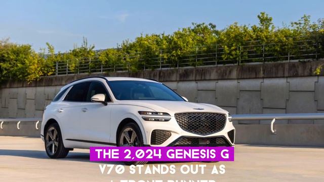 2026 Genesis GV90 Review | Interior | Exterior | Speed | Features