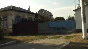 Поездка в Балашов (август 2012)