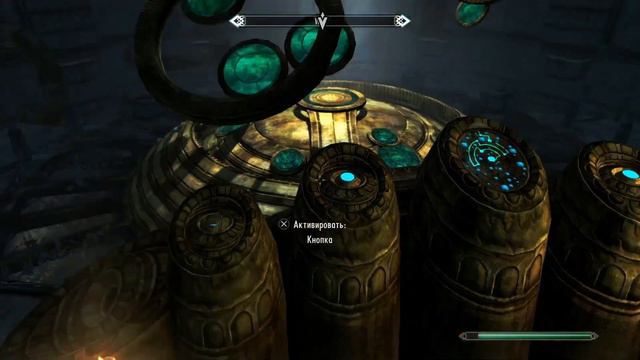 Skyrim Алдуин ( 13 ) смотреть онлайн