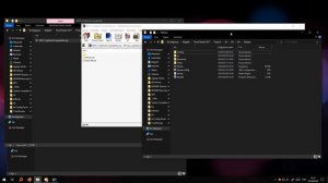 NFS Carbon - How to Use Improvement Mod and Add-On Cars at the Same Time?