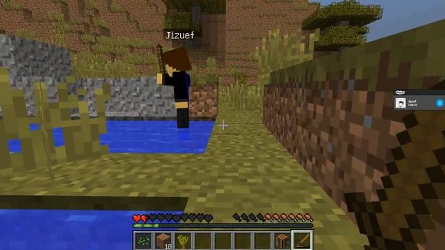 Разминка Перед летсплэем смотреть онлайн