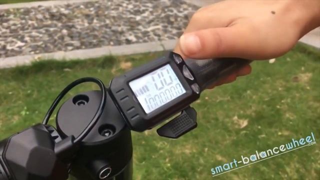 ЭлектроСамокат смотреть онлайн