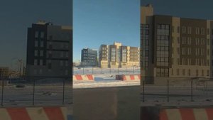 новый район в г свободный амурская область