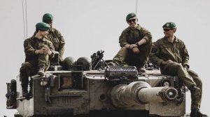 Милитаризации страны не будет сказал Путин в 2022 году #СВО