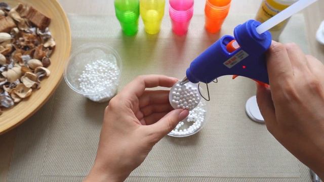 A little magic and toilet paper. DIY paper napkin flower in 5 minutes. смотреть онлайн