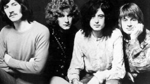 Led Zeppelin - Sweet Home Alabama