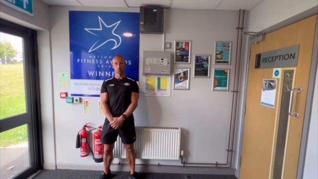 24/7 HOW WE MONITOR THE GYM смотреть онлайн