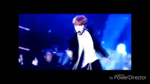 Only One||Чен Хосок||  ~BTS~