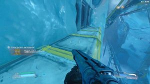 Doom 2016 #Уровень 12 - "ВЕГА" (Прохождение на Кошмаре)