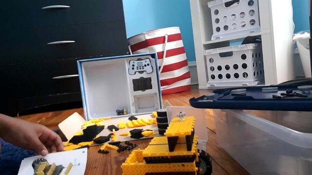 #Myles'Corner #07 INGENIOUS MACHINES Part 2 смотреть онлайн