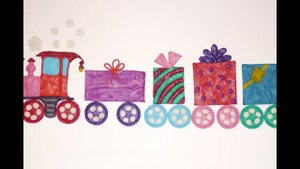 Живая азбука. Буква П