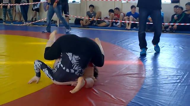 Журавлева Олеся vs Анастасия Дятлова смотреть онлайн