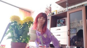 праздничный стол