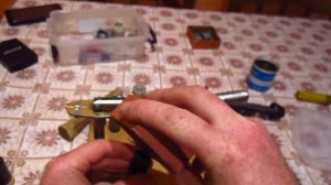 Самодельный матрица корона для 12 калибра