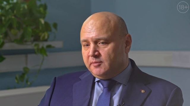 Игорь Кичатов: «Наш рынок необъятен. Мы работаем по всей России» смотреть онлайн