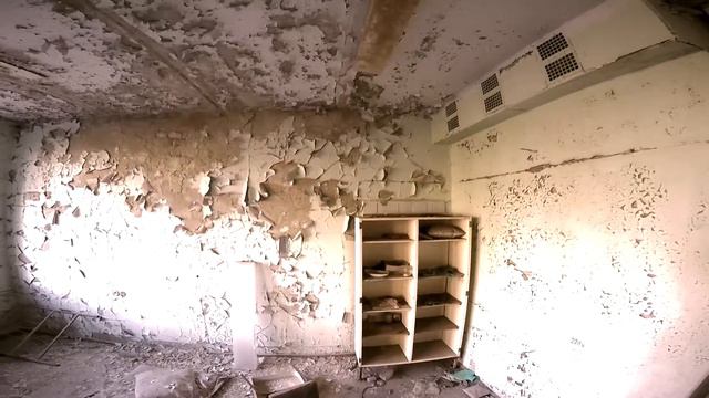 Припять МСЧ 126