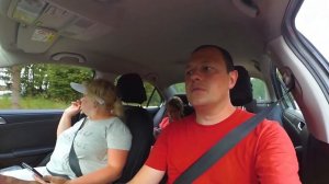 ?? Озеро Нарочь и дорога домой. Нарочь Беларуси 2021