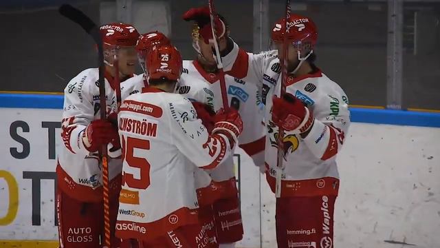 Risto Dufva kotkapaitojen suunnannäyttäjänä | C More Sport смотреть онлайн