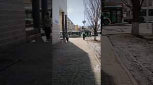 Астана. Весна '24. Часть 2