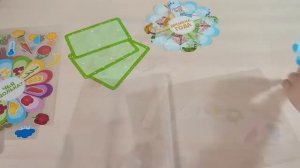 Мастер класс Игры на липучках