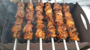 Боль для веганов.