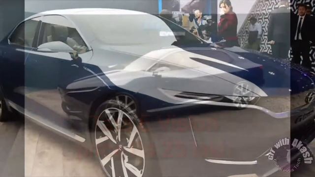 Tata top 4 upcoming cars смотреть онлайн