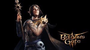 Baldur's Gate 3 Почему Шэдоухарт не любит волков