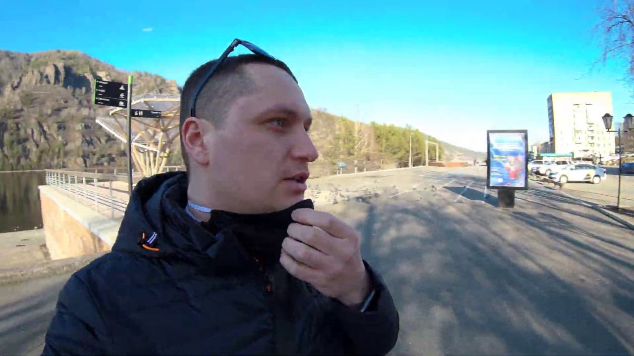 4K 60 fps Sjcam SJ8 PRO смотреть онлайн