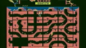 Atari 5200: Road Runner [Atari] (Unreleased Prototype)