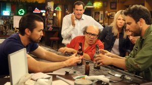 В Филадельфии всегда солнечно - 12 сезон 10 серия / It's Always Sunny in Philadelphia